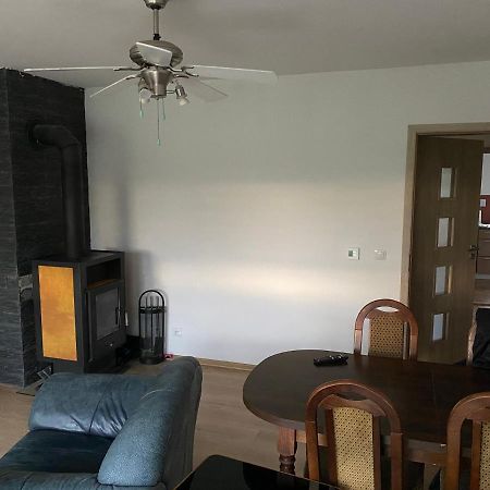 W apartmán Teplice nad Metují Exterior foto