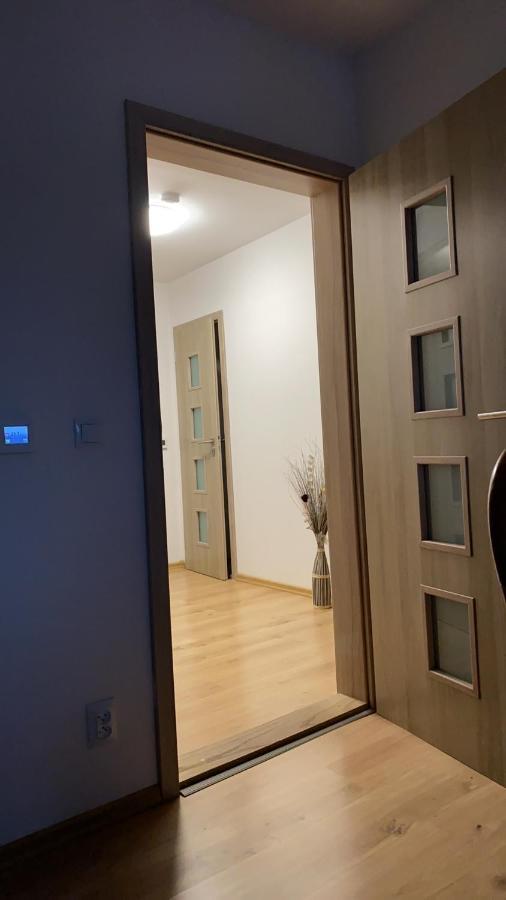 W apartmán Teplice nad Metují Exterior foto