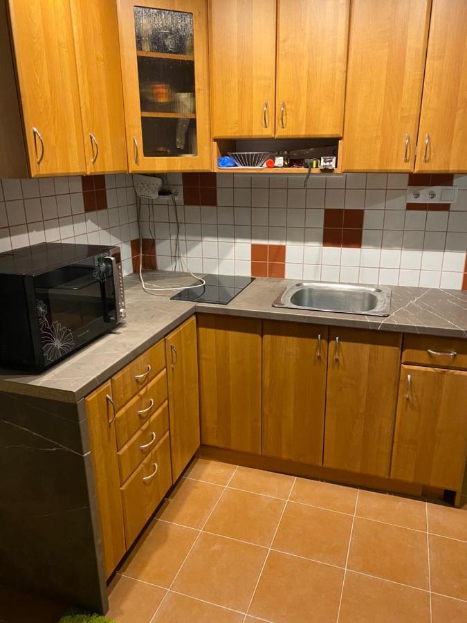 W apartmán Teplice nad Metují Exterior foto