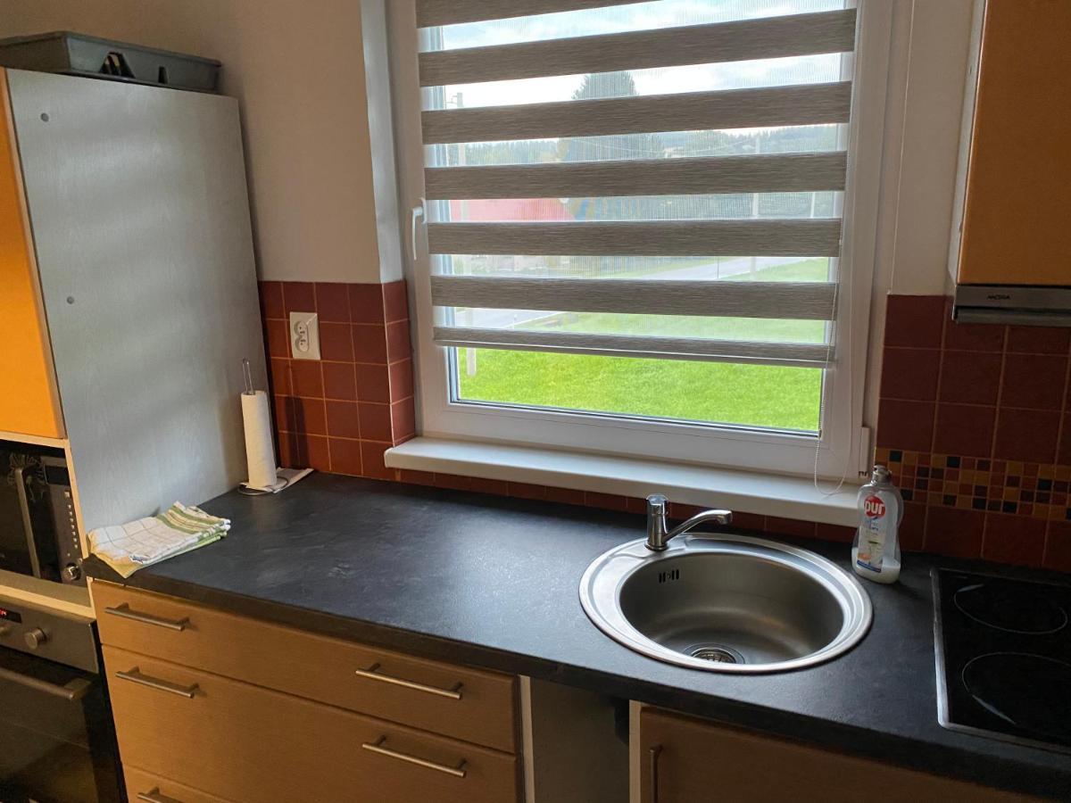 W apartmán Teplice nad Metují Exterior foto