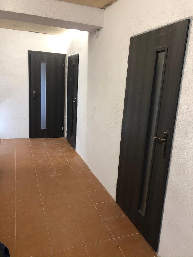 W apartmán Teplice nad Metují Exterior foto