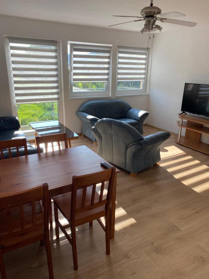 W apartmán Teplice nad Metují Exterior foto